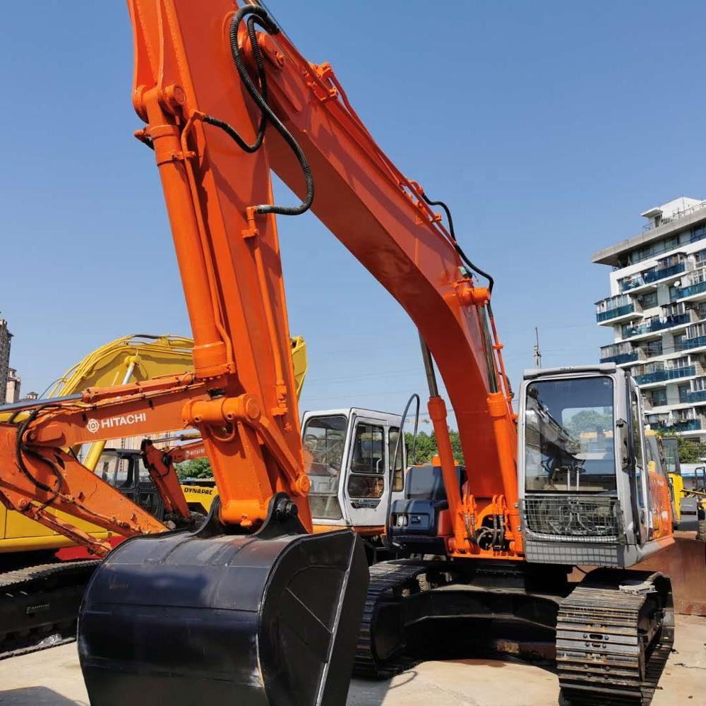 Купить Новый Экскаватор Хитачи