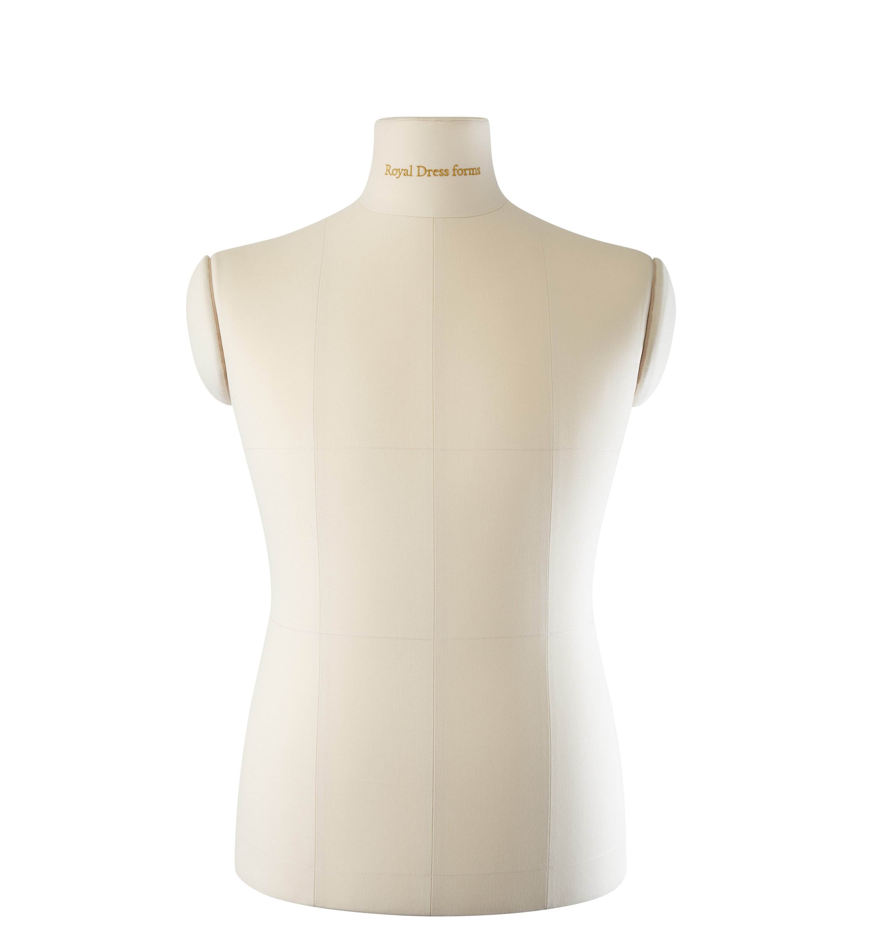 Мягкий Манекен Портновский Купить Москва