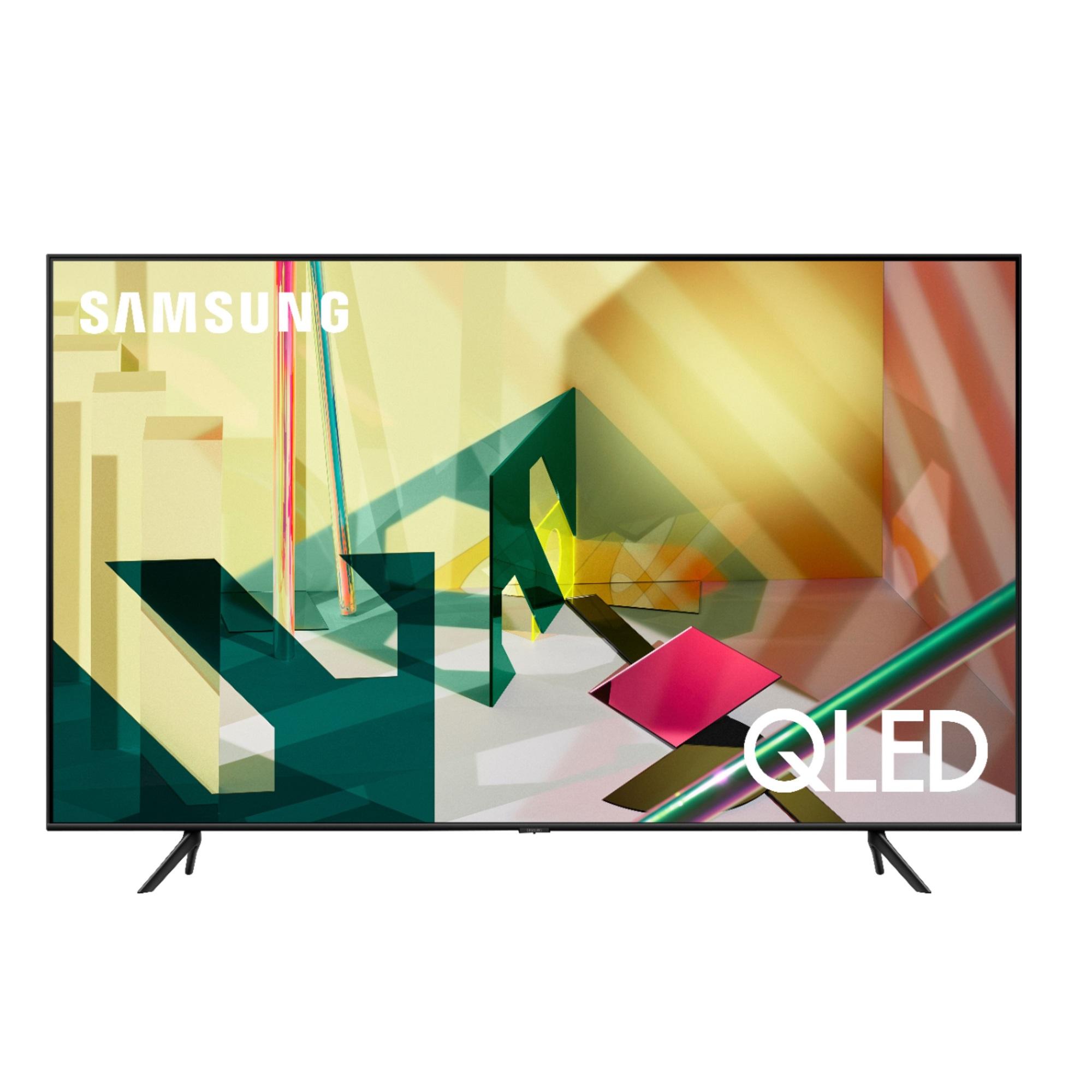 Qled Samsung Купить В Спб