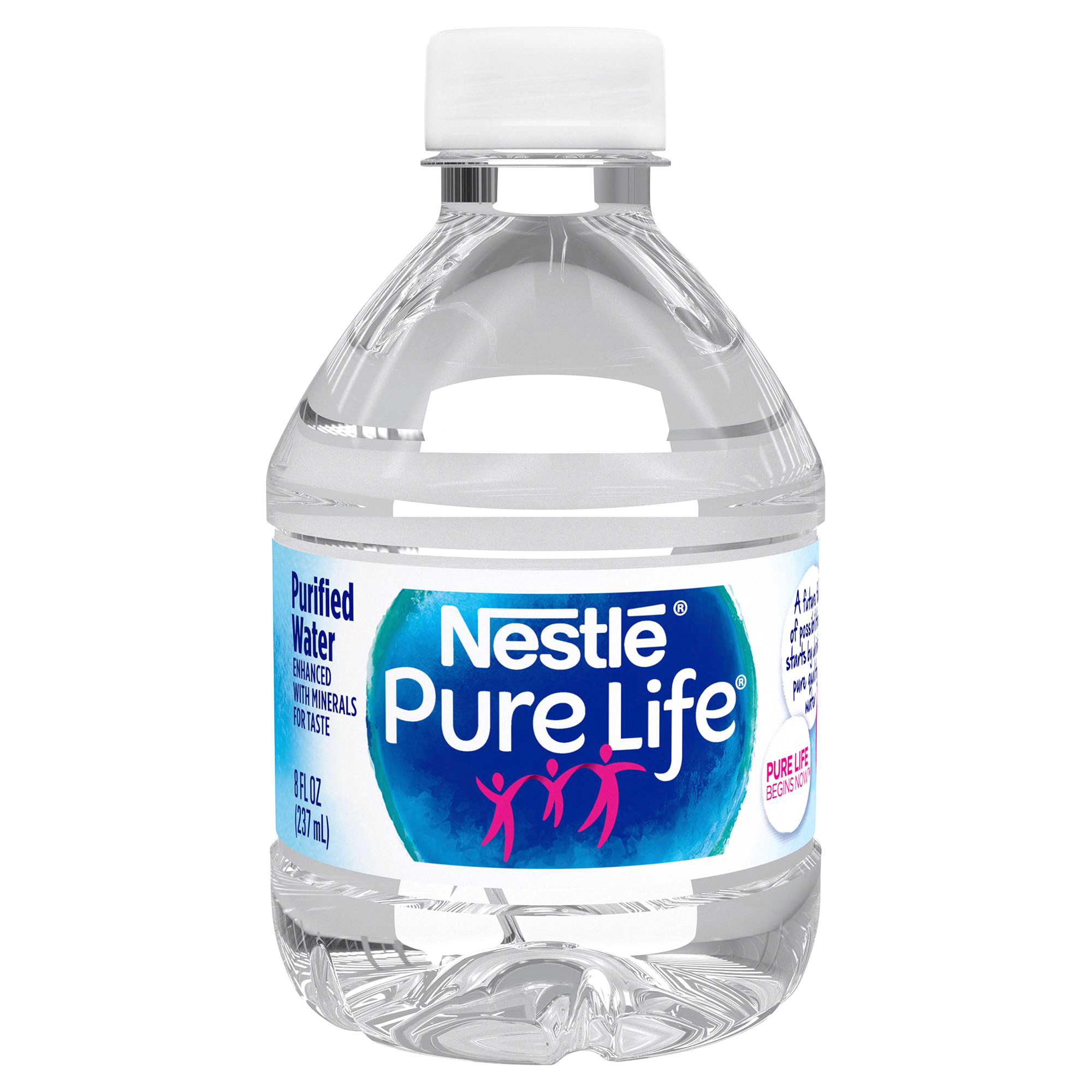 Вода Nestle Pure Life Купить