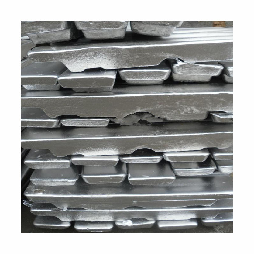 Чушка Алюминиевая Цена Купить