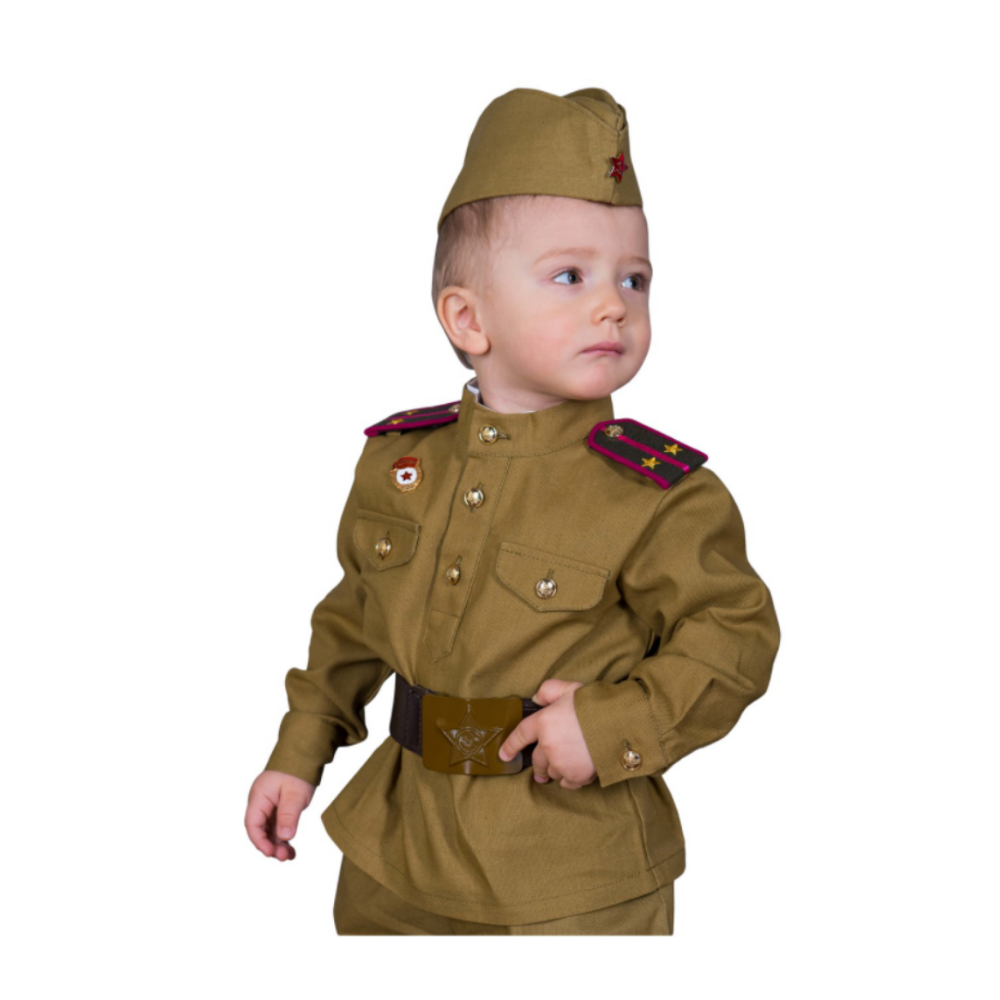 Военная Форма Для Детей Купить В Спб