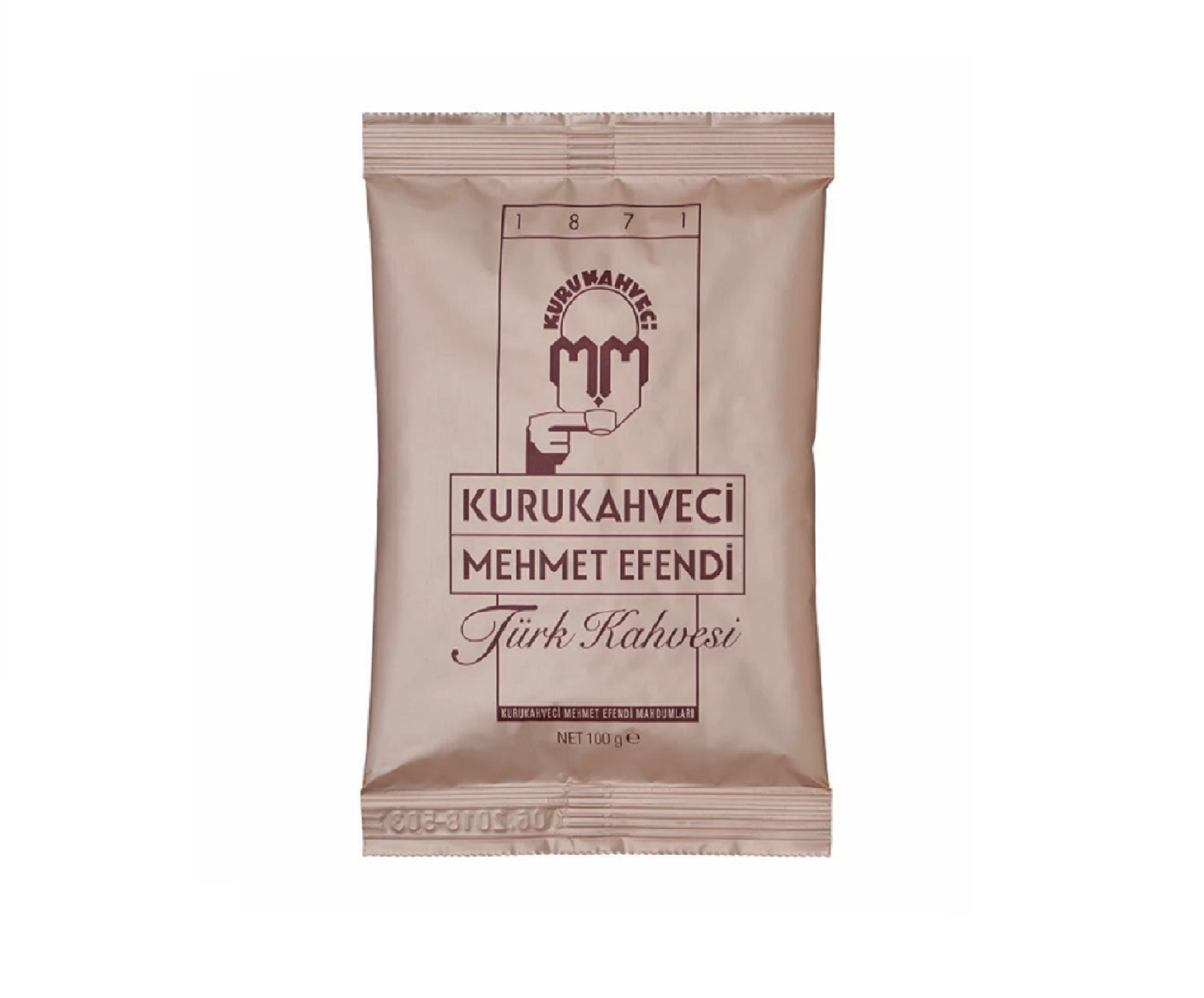 Купить Кофе Мехмет Оптом