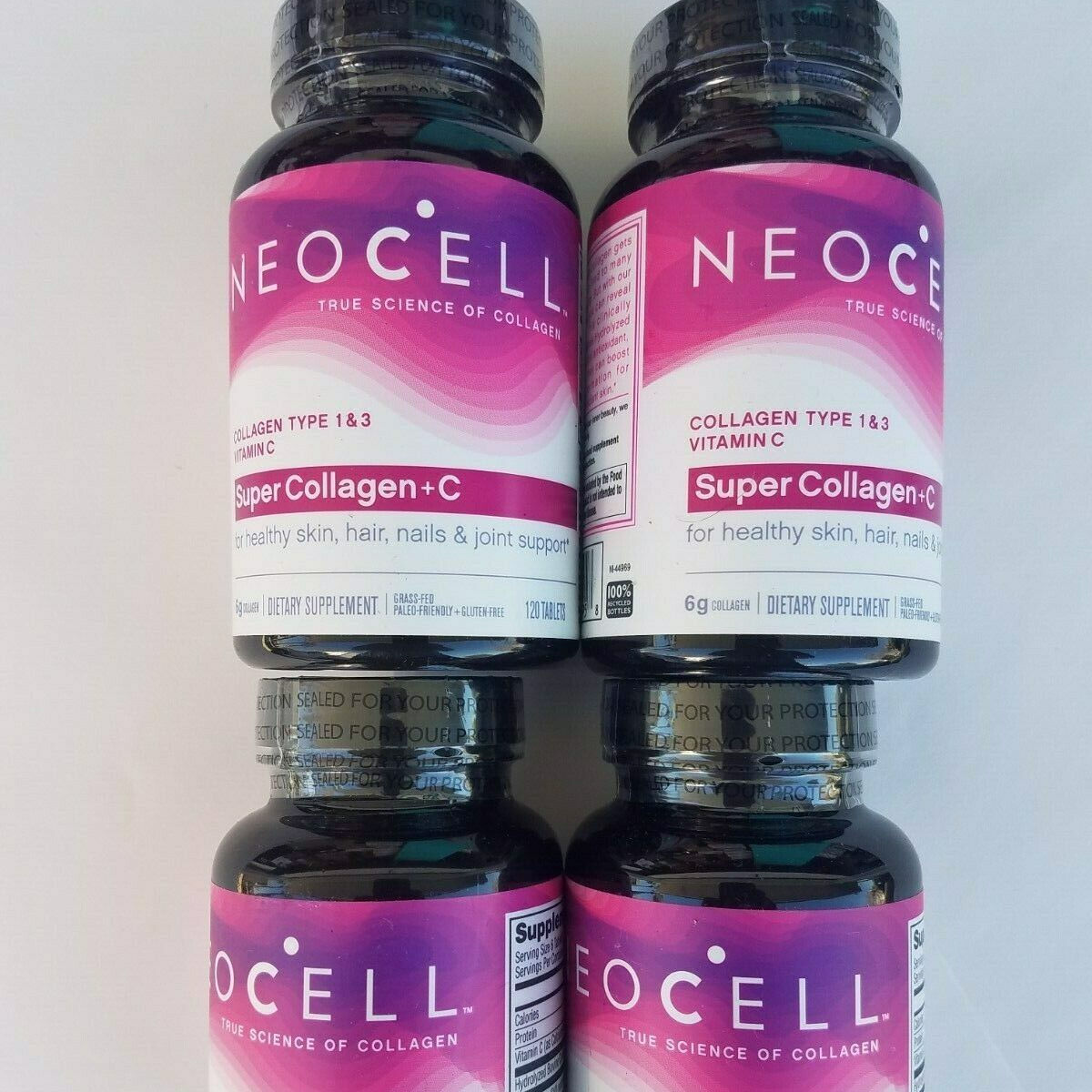 Neocell Коллаген Купить В Спб