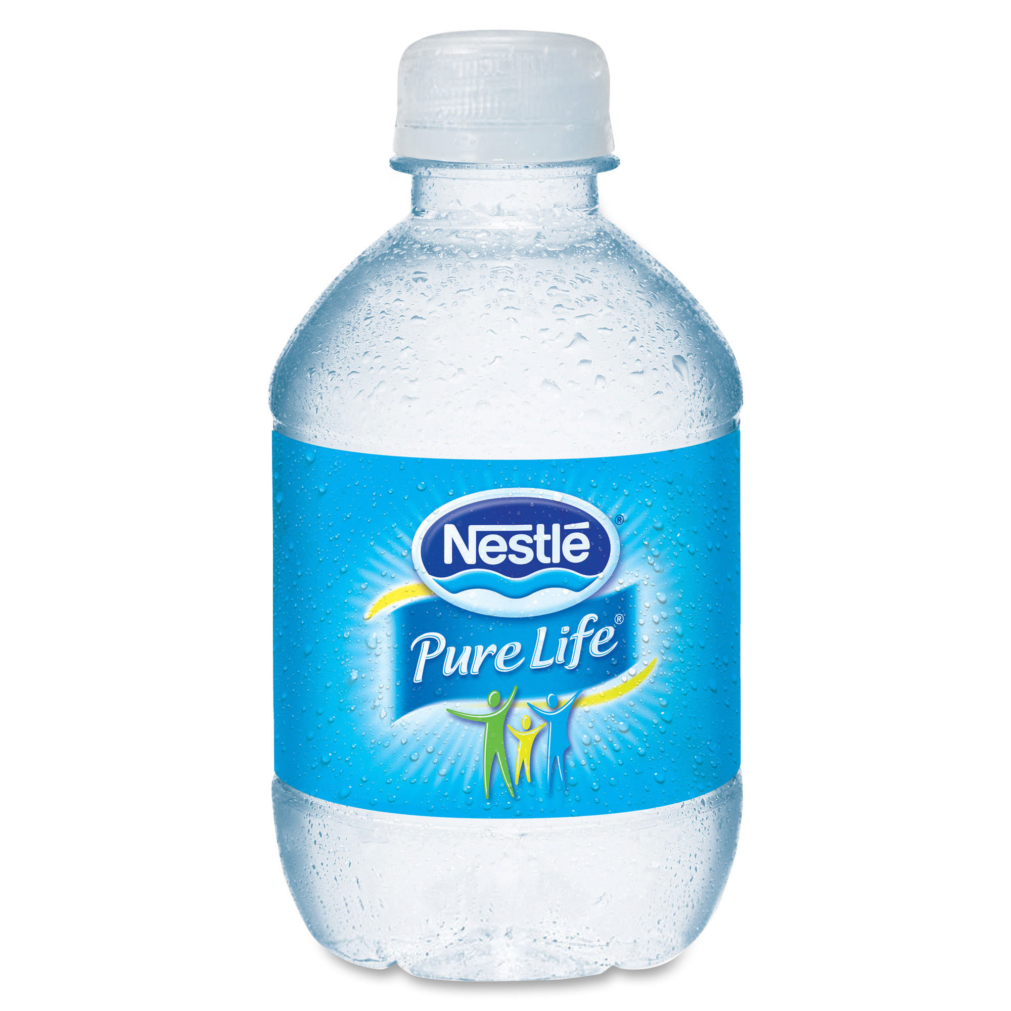 Вода Nestle Pure Life Купить