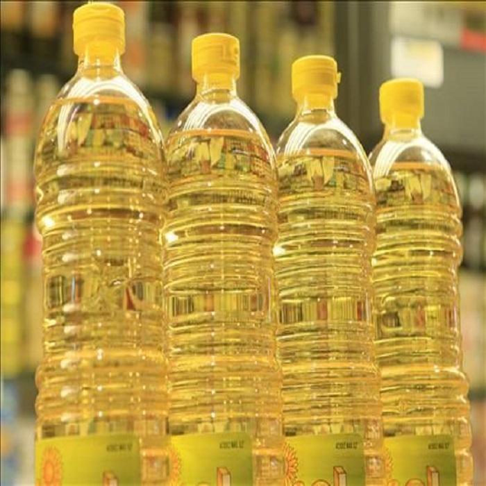 Купить Рафинированное Подсолнечное Масло От Производителя