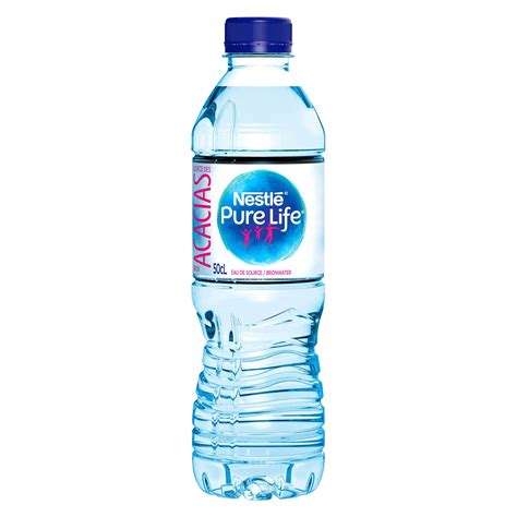 Вода Nestle Pure Life Купить