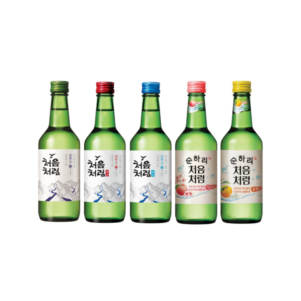 Где Купить Соджу В Челябинске