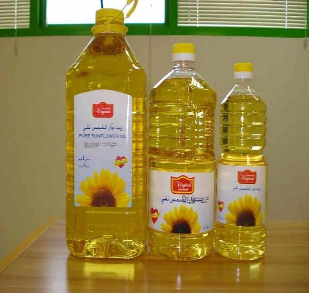 Купить Рафинированное Подсолнечное Масло От Производителя