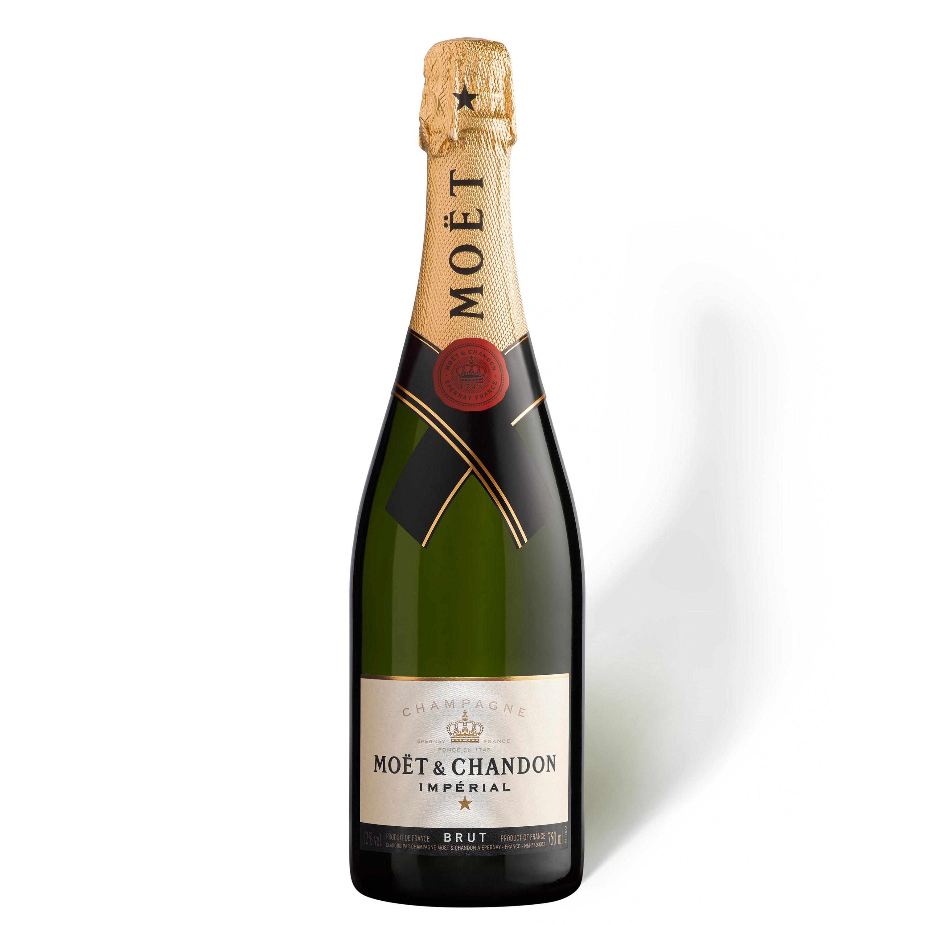 Шампанское Moet Цена
