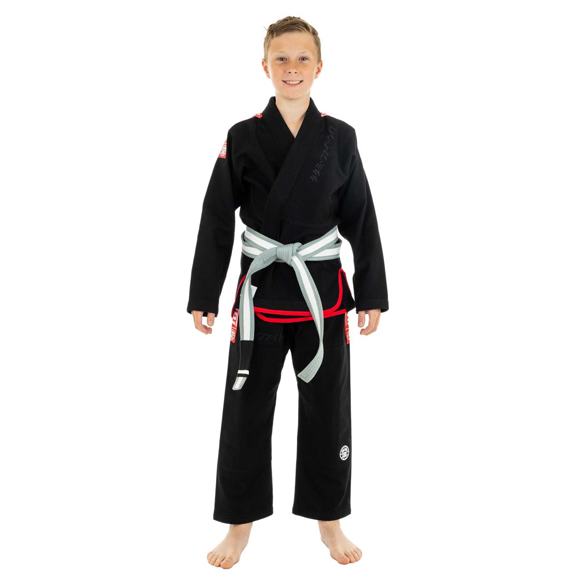 Детские Кимоно Для Bjj Купить