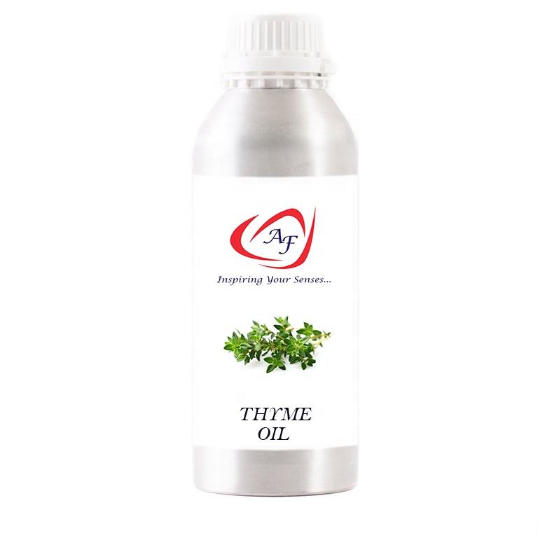 Тимьян Белый Масло Эфирное Купить