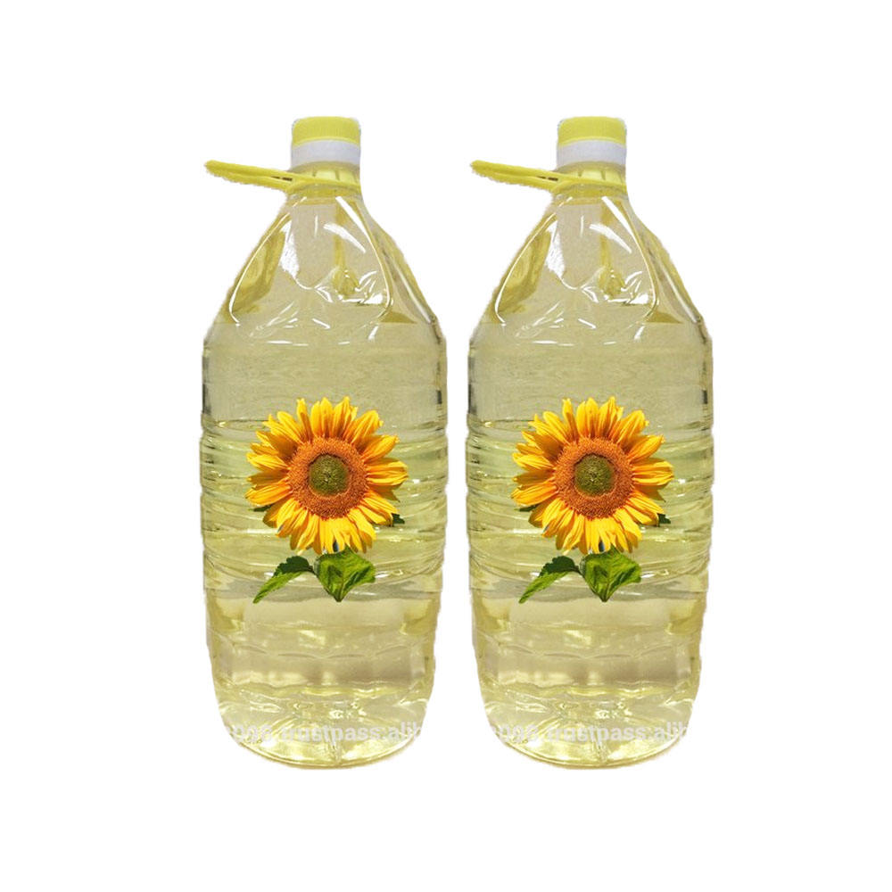 Купить Отработанное Подсолнечное Масло