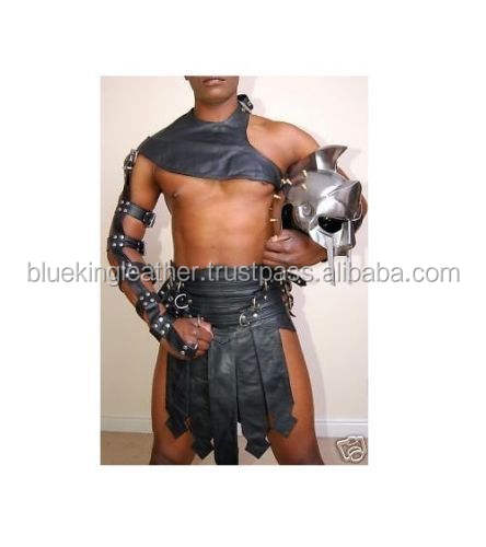 Kingsleather