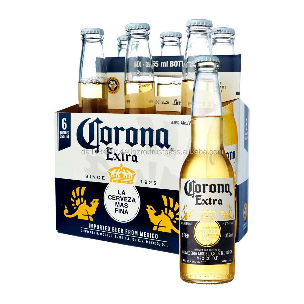 Corona Extra Цена