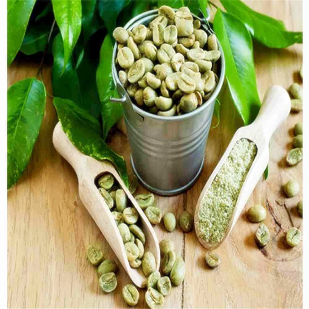 Зеленый Кофе Купить Цена