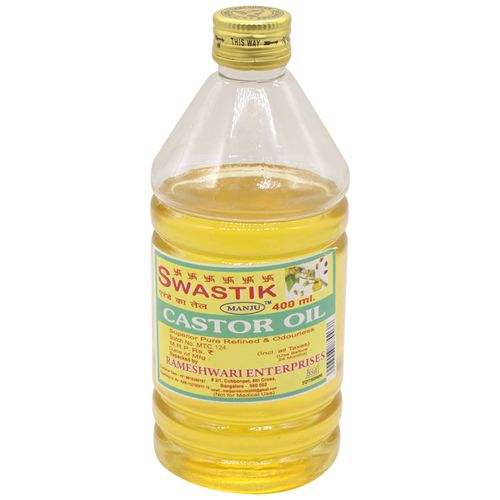 Купить Чистое Касторовое Масло