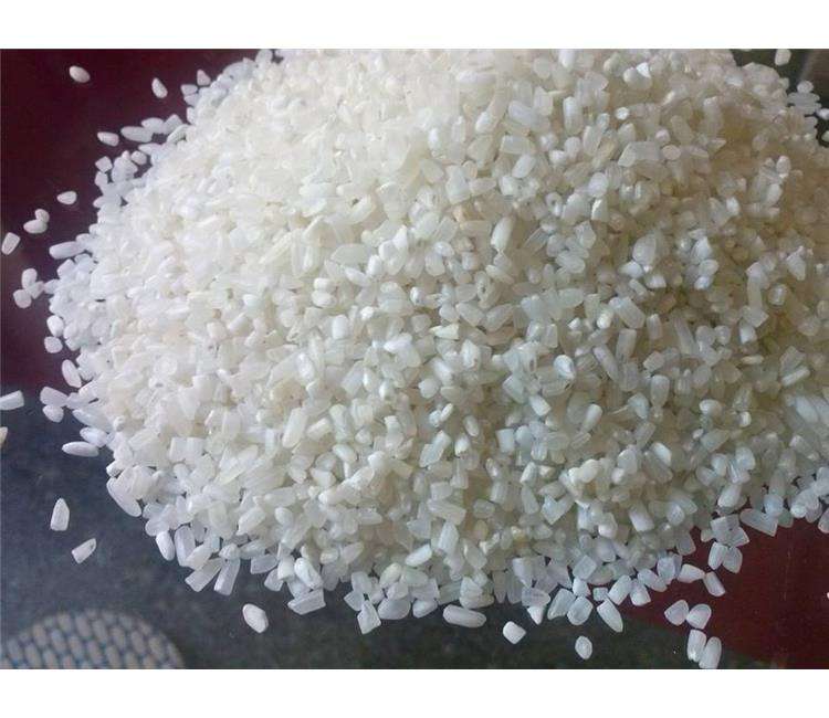 Купить Мешок Сечка Рис