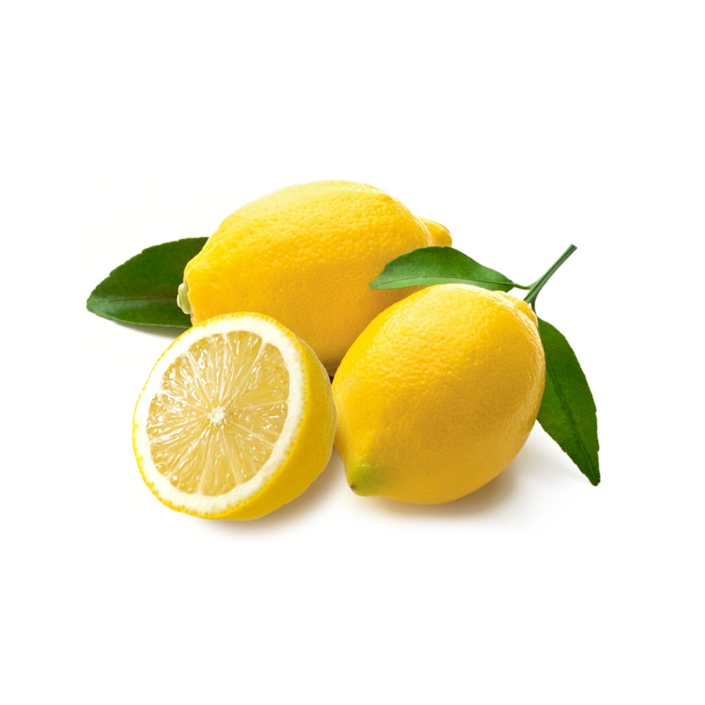 Aureylian Lemon