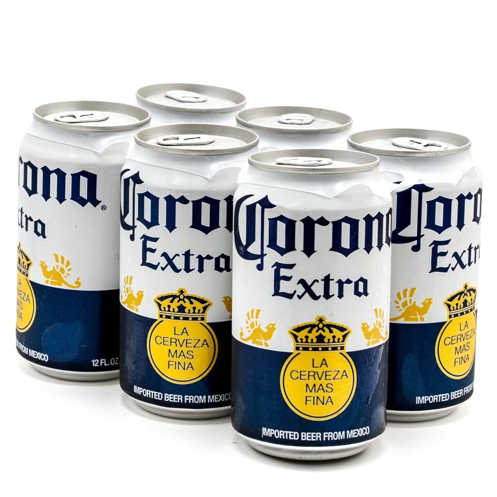 Corona Extra Цена