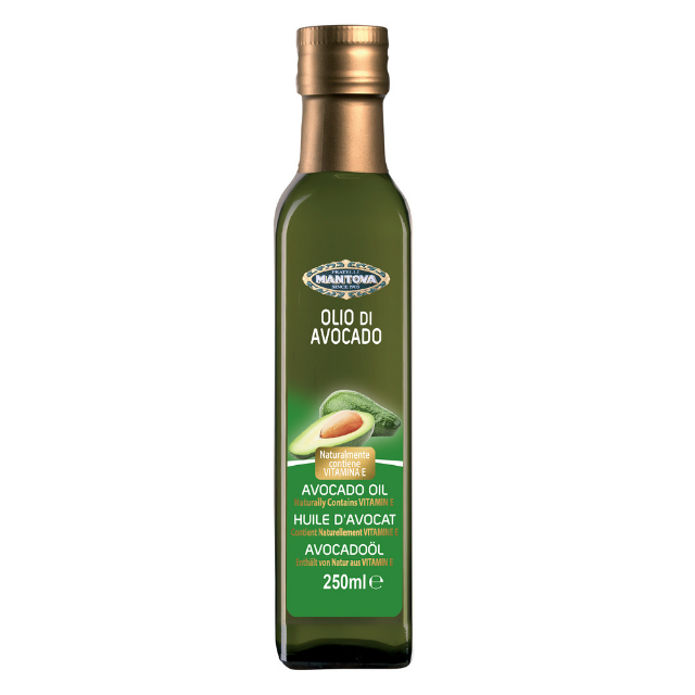 Масло Авокадо Для Еды Купить