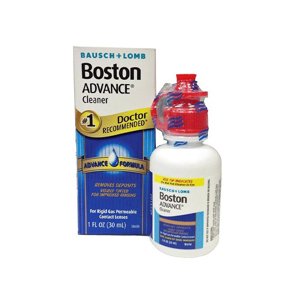 Boston Advance 30 Мл Купить В Москве