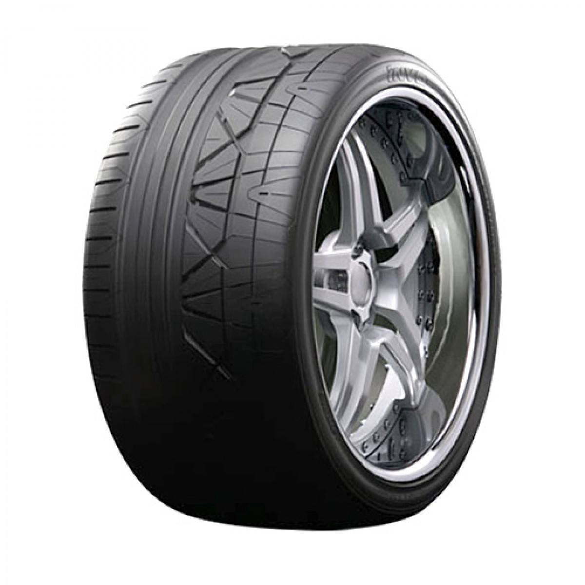 Шины Nitto R17 Купить