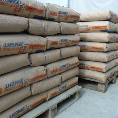 Купить Цемент В Мешках В Уфе