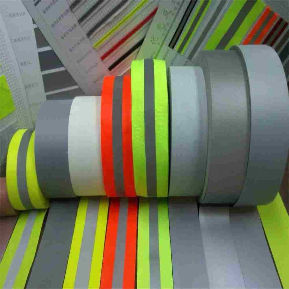 Светоотражающая Ткань Купить Оптом