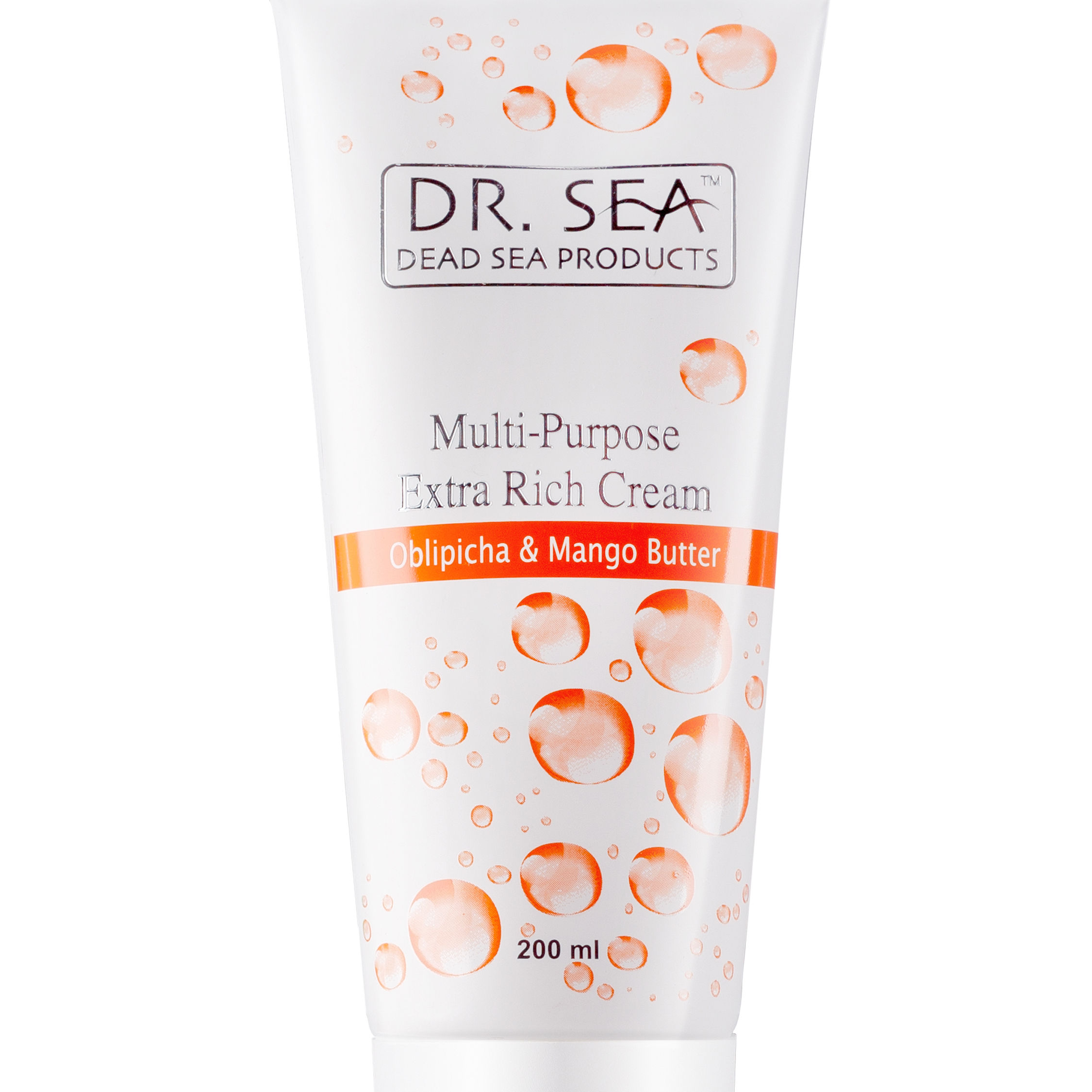 Купить Крем Фирма Dr Sea
