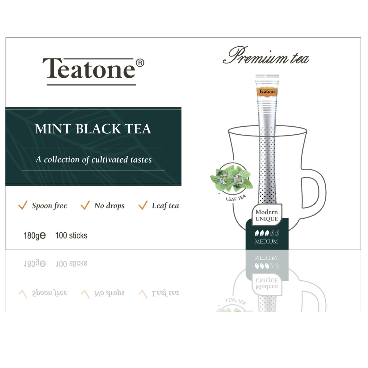Teatone Чай Купить В Калининграде