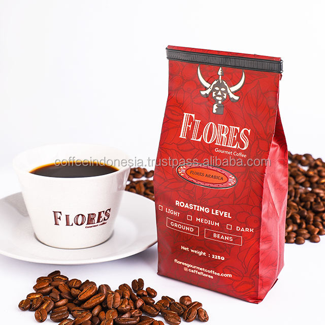 Кофе Арабика Купить Оптом