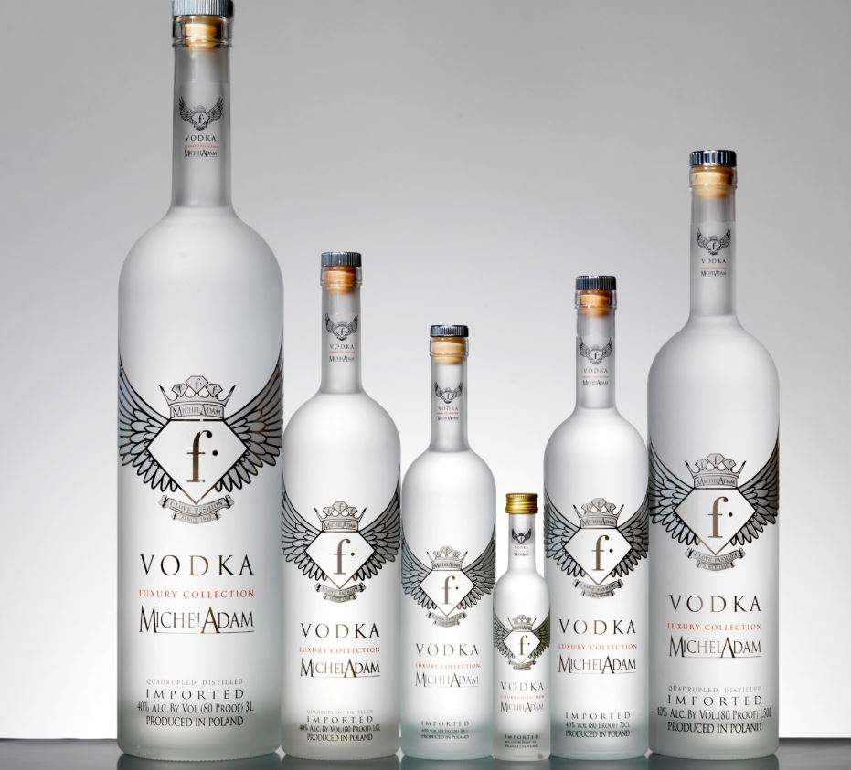 Водка Туманы Купить В Спб