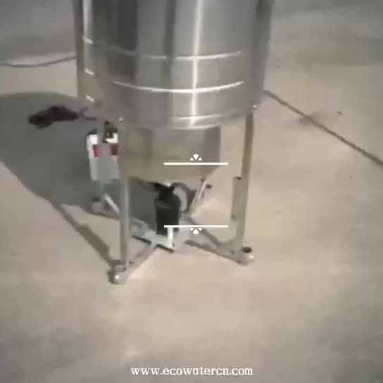 Eco Solar Fish Pond Feeder For Tilapia Farming Automatic Fish Feeder In
