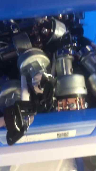 QIANYU Switch for Dozer D31 D39 D65 D85 - Reliable Performance