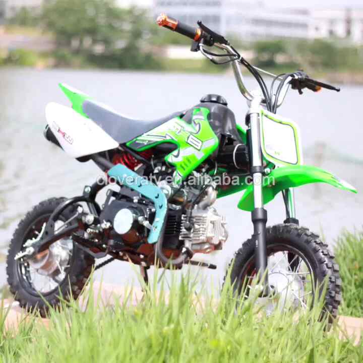 Electric Dirt Bikes Ultimate off-Road Experience