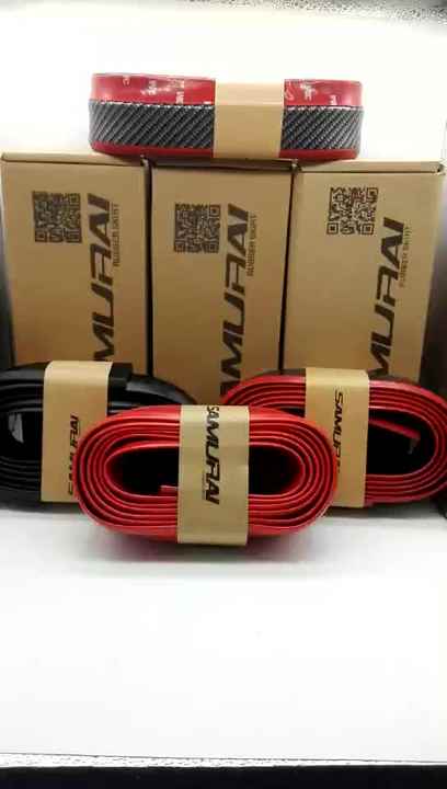 Samurai car sale accessories