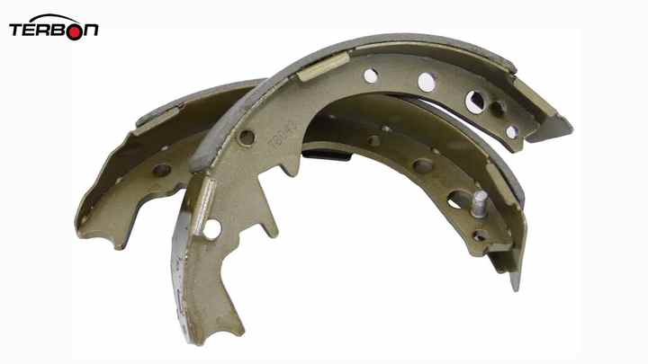 Alex Brake Shoes for Toyota - E11 Certified & ISO/TS 16949