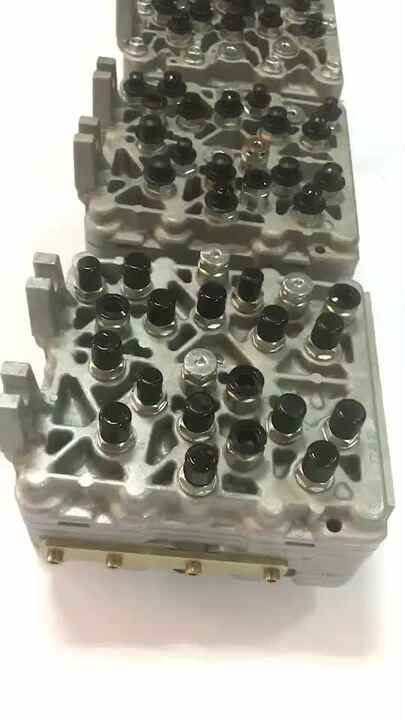ZX200 Shuttle Control Valve ZX250 4452626 4718274 4645278