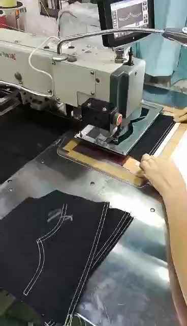 Mitsubishi Electric Pattern Programmable Sewing Machine