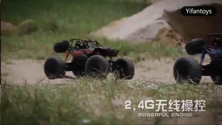 Toys for Boys MZ 2838 RC Car - High Speed 1/14 Scale Toy