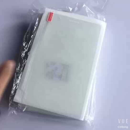 Vetro temperato per Lenovo Tab4 Tab 4 10 X304 TB-X... – Grandado