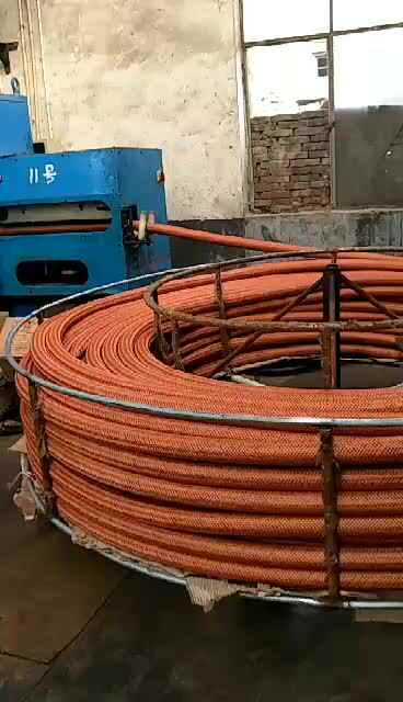 Tubo Per Aria Compressa 20 M Diametro Interno 8mm | Confronta - Foto 2