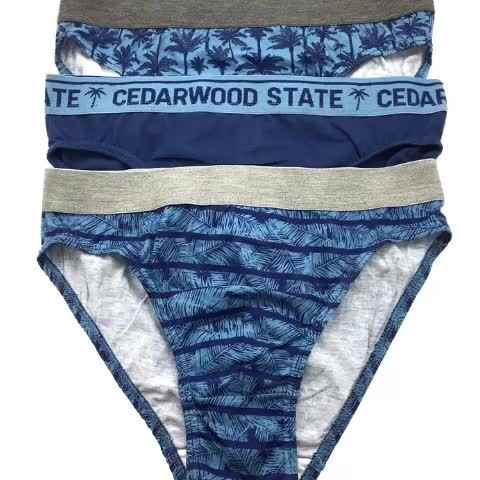 Cedarwood state calzoncillos hotsell