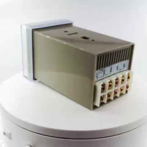 TED Temperature Controller for Incubator - Precision & Reliability