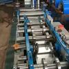 Frame 80-300 C Purlin Roll Forming Machine C Channel Roll Former Making Equipment缩略图