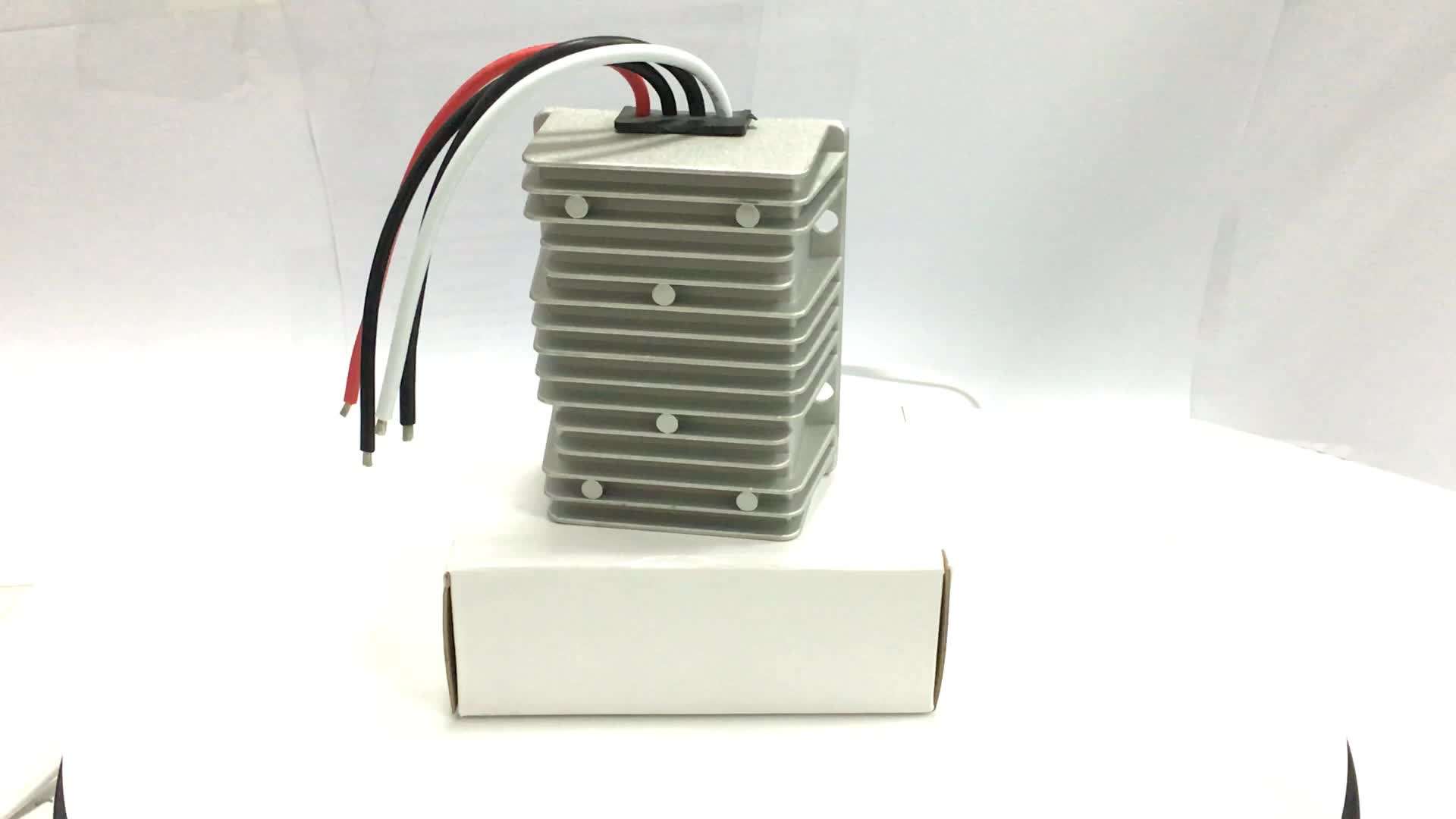 DC DC Converter 36 48v To 19v DC Converter Step Down 1A 2A 4A 6A