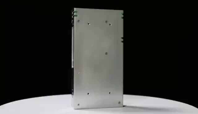 Led Lighting Driver LRS-350 Power Supply 12v 30A 350w Single Output ...