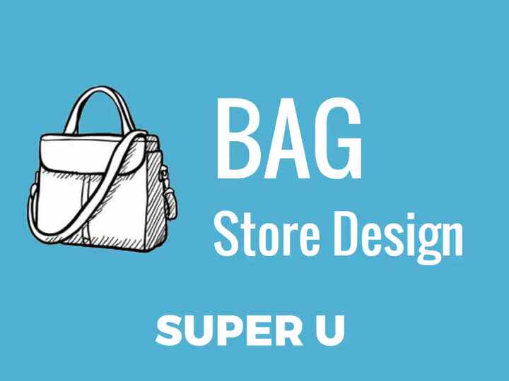 Sac Cintre JC Table Comptoir Bar Top Bag – Crochet Pour Sac à Main – RUBEJACKS
