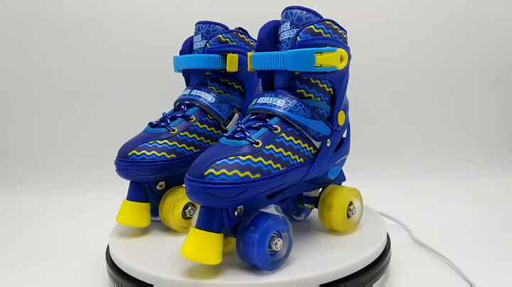 inline skating roller blading four wheel skates shoes for